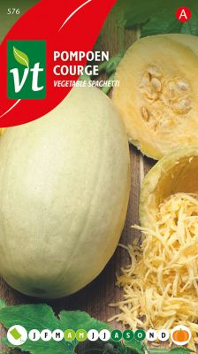 Courge Vegetable Spaghetti