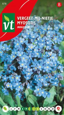 Myosotis (Ne M'Oubliez Pas)