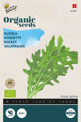 Buzzy Organic Roquette(BIO)