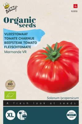 Buzzy Organic Tomates bifteck Marmande (BIO)