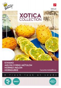 Buzzy Xotica Kiwano