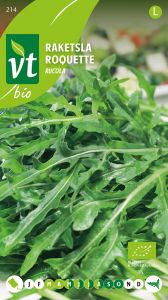 Bio Roquette Rucola