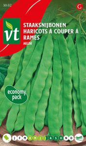 Haricots A Couper A Rames Helda Boite