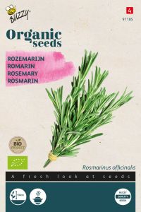 Buzzy Organic Romarin (BIO)